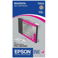 Original Epson T5623 Magenta 110ml Ink Cartridge-0