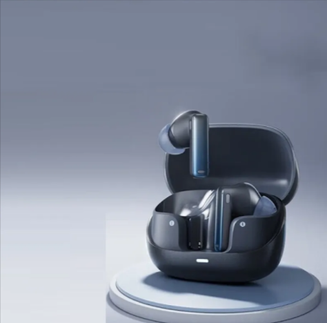 M2S Wireless In-Ear Bluetooth Headset