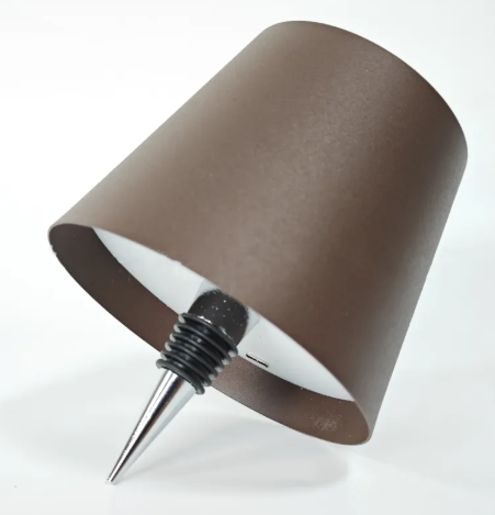 Bottle Glow Lamp