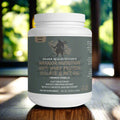 Warrior Nutrition 100% Whey Protein Isolate & MCT Oil (French Vanilla)-0