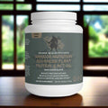 Warrior Nutrition Advanced Plant Protein & MCT Oil (Rich Chocolate)-0