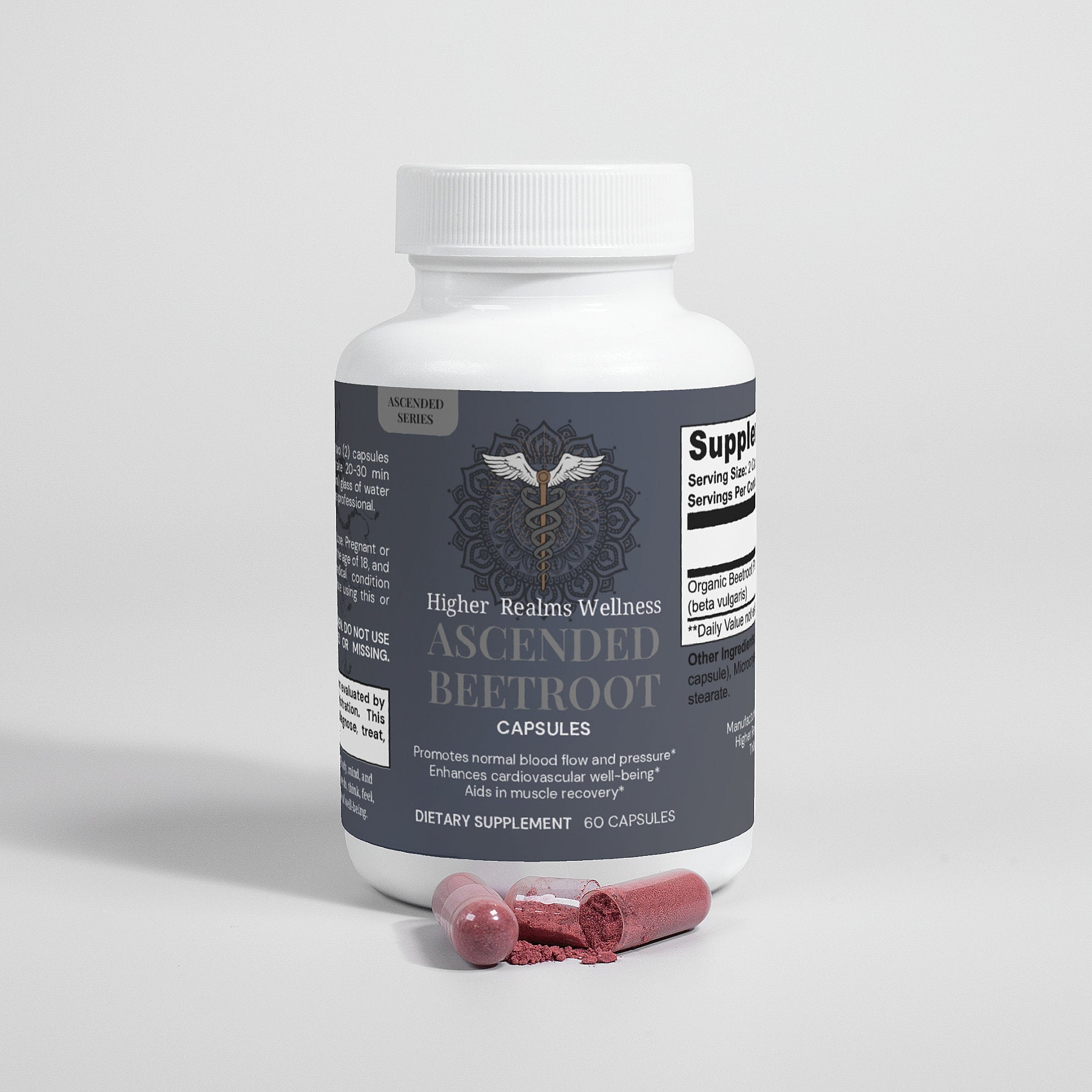 Ascended Beetroot-1