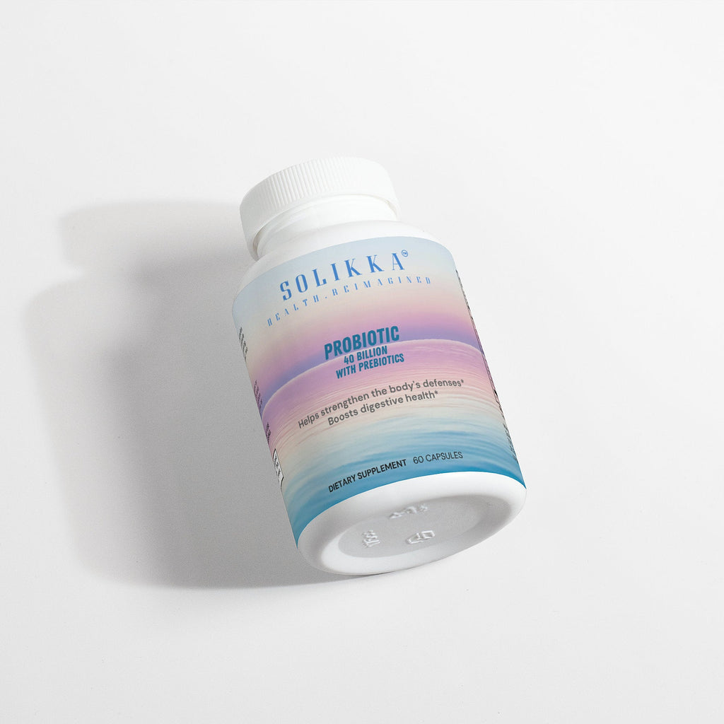Probiotic 40 Billion with Prebiotics-3