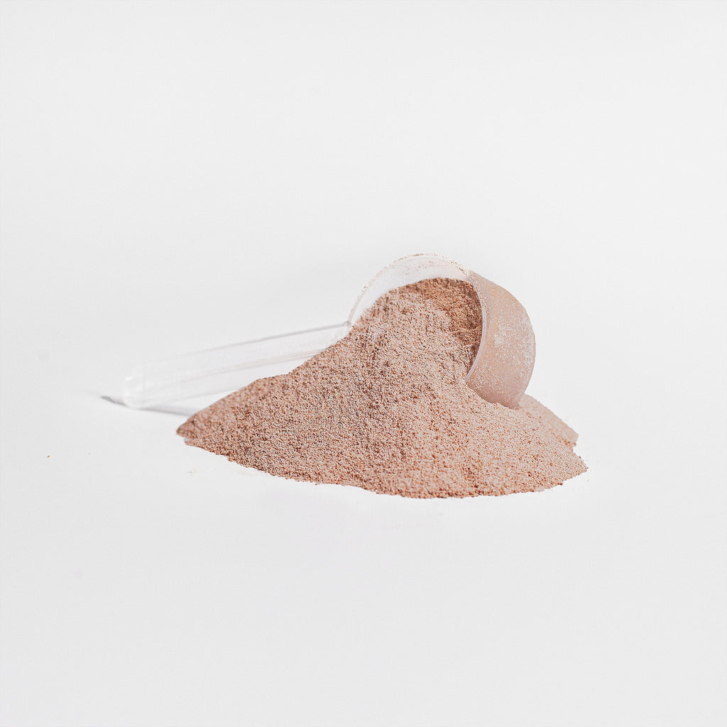 Grass-Fed Collagen Peptides Powder (Chocolate)-2