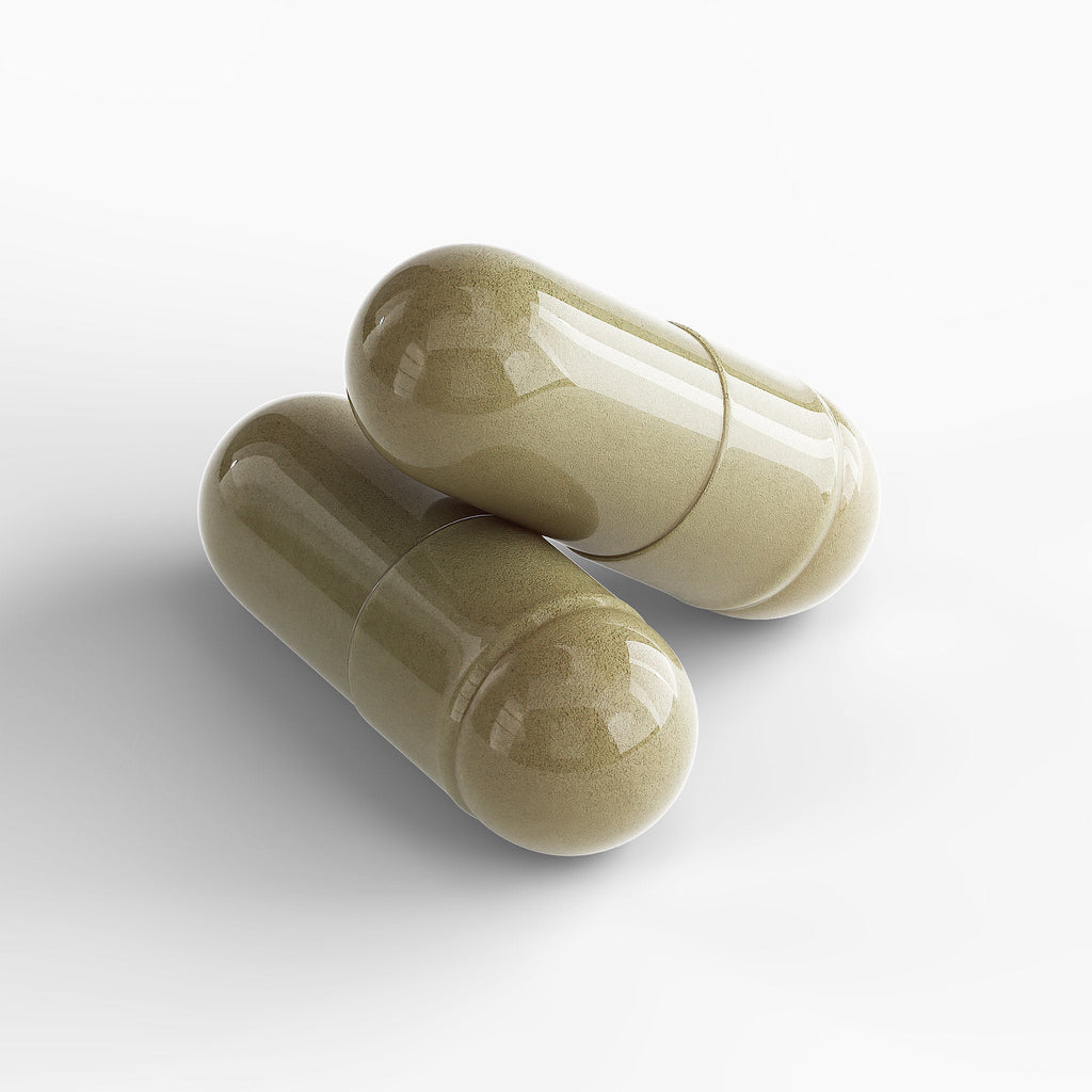 Women's Vitality Plus-3