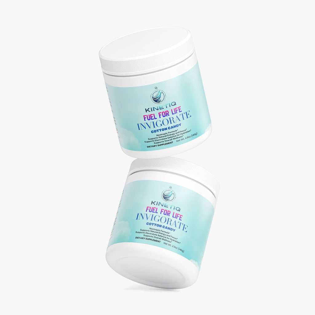 Invigorate Nootropic Hydration (Cotton Candy)-2