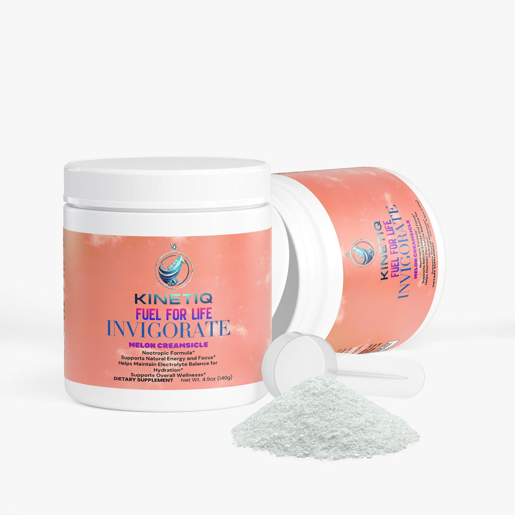 Invigorate Nootropic Hydration (Melon Creamsicle)-3