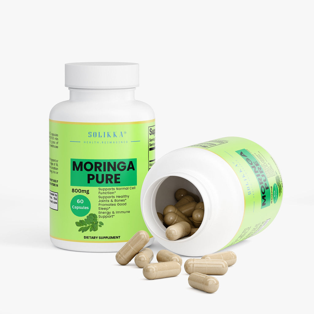 Moringa Pure-1