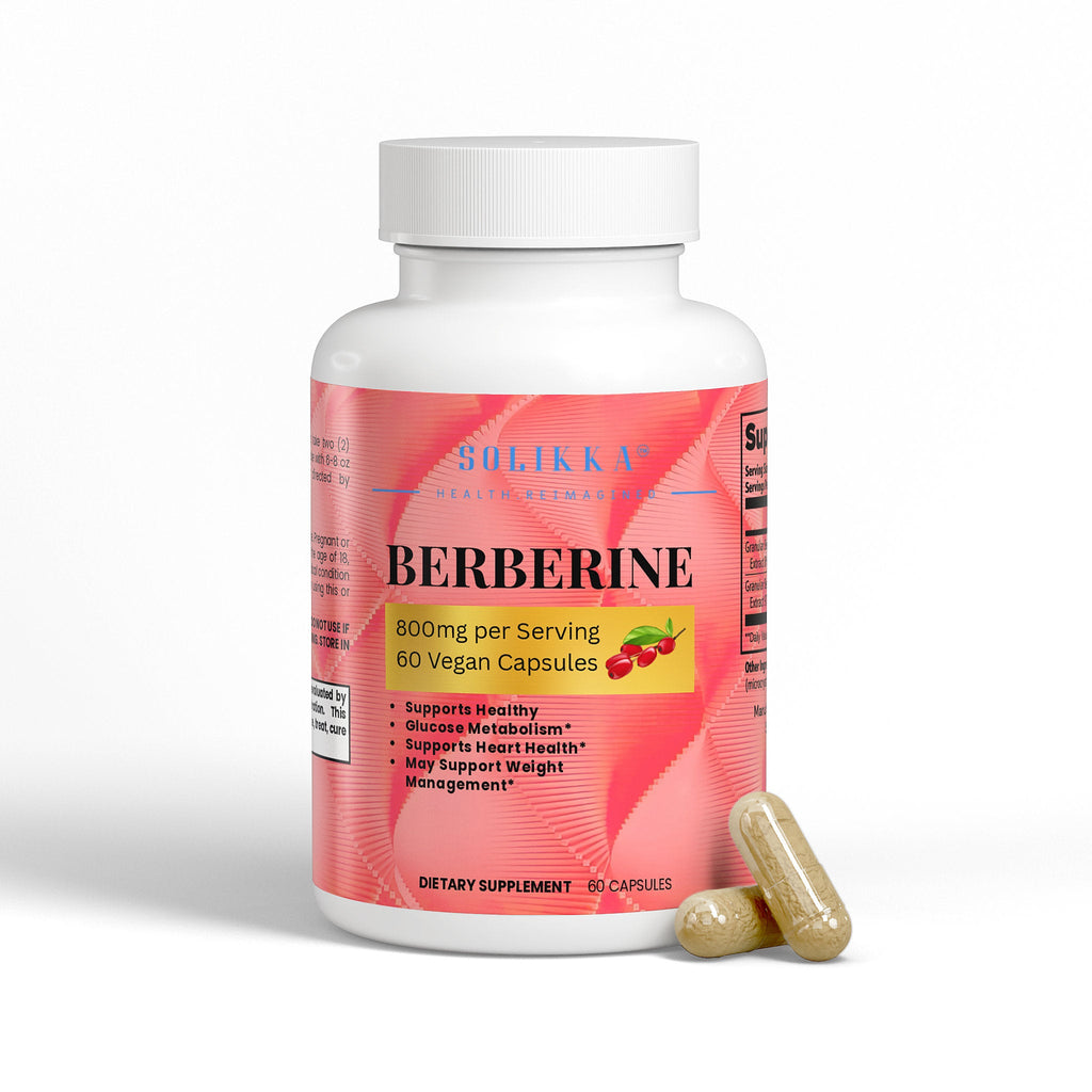 Berberine-3