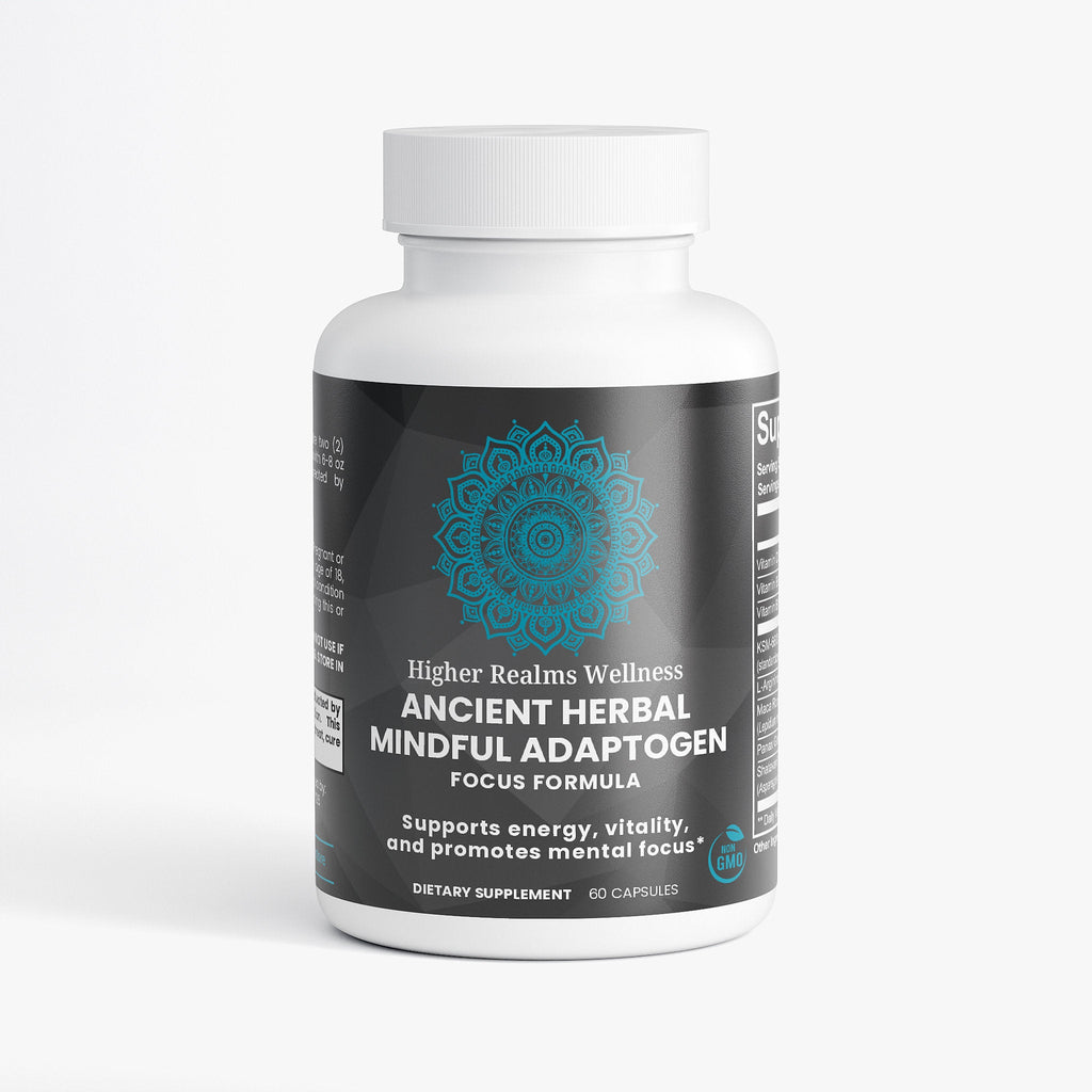 Ancient Herbal  Mindful Adaptogen-0