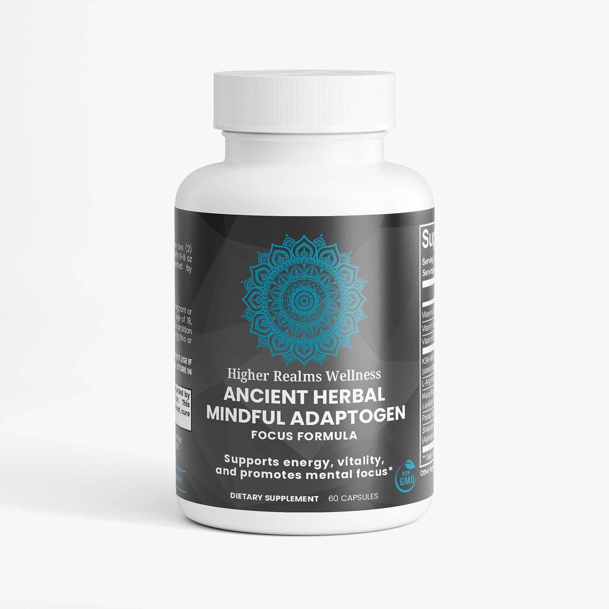 Ancient Herbal  Mindful Adaptogen-0
