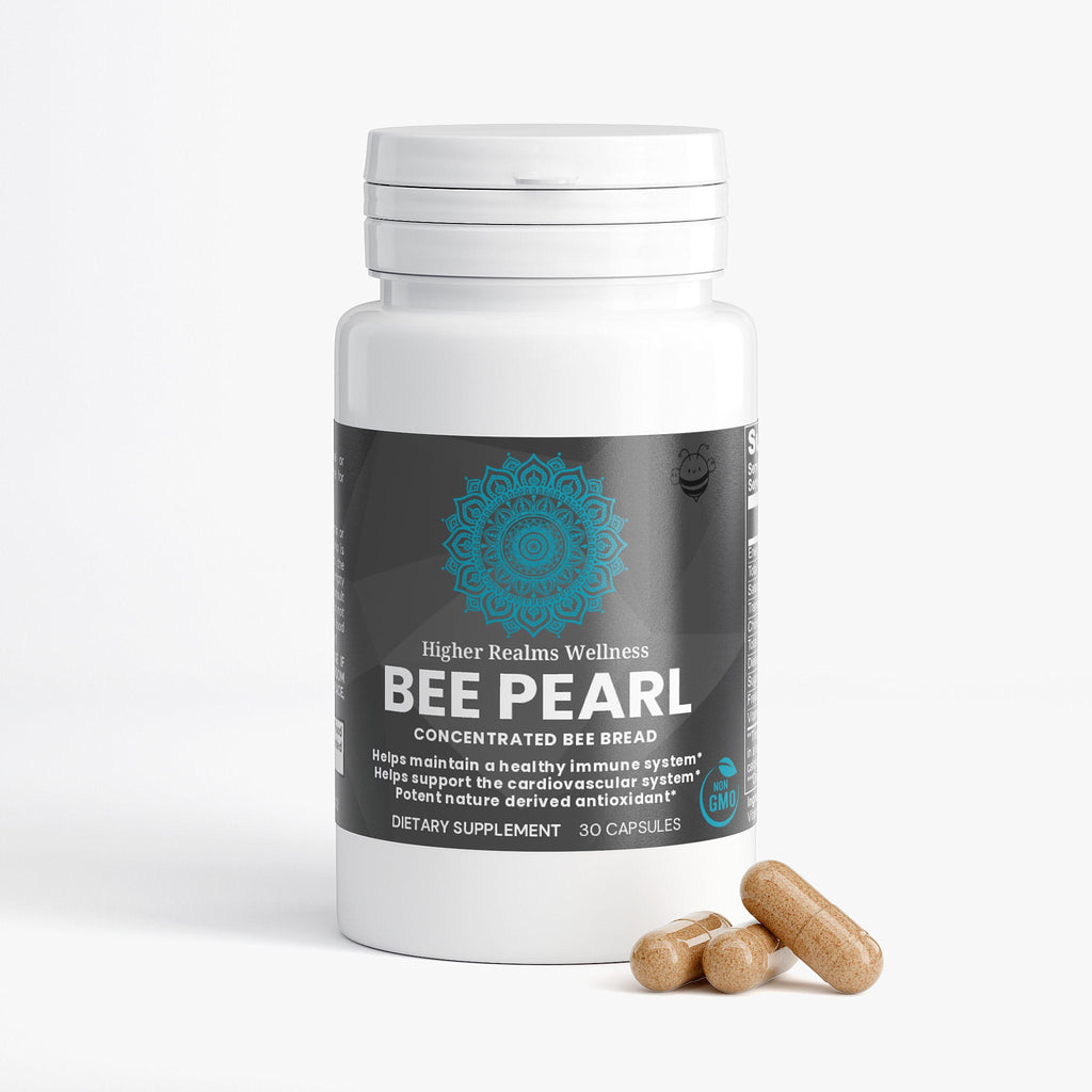 Bee Pearl-1