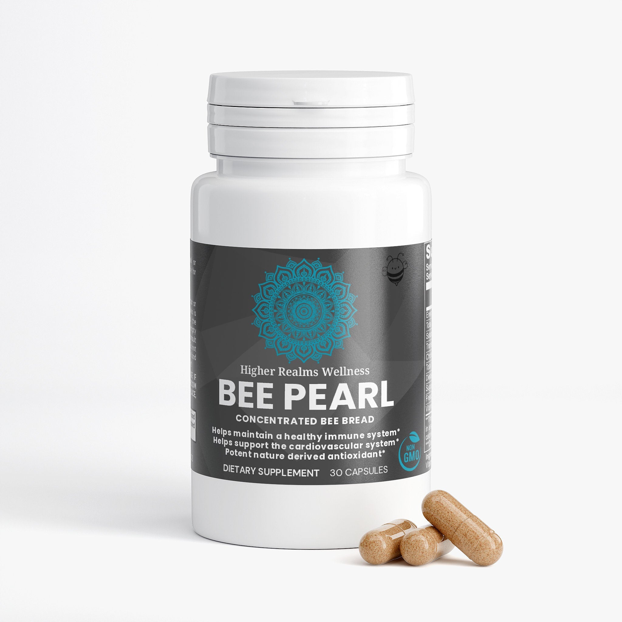 Bee Pearl-1