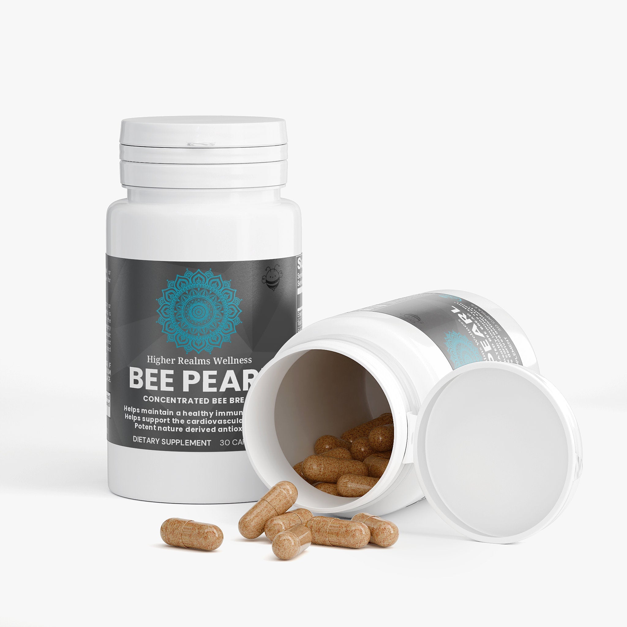 Bee Pearl-2