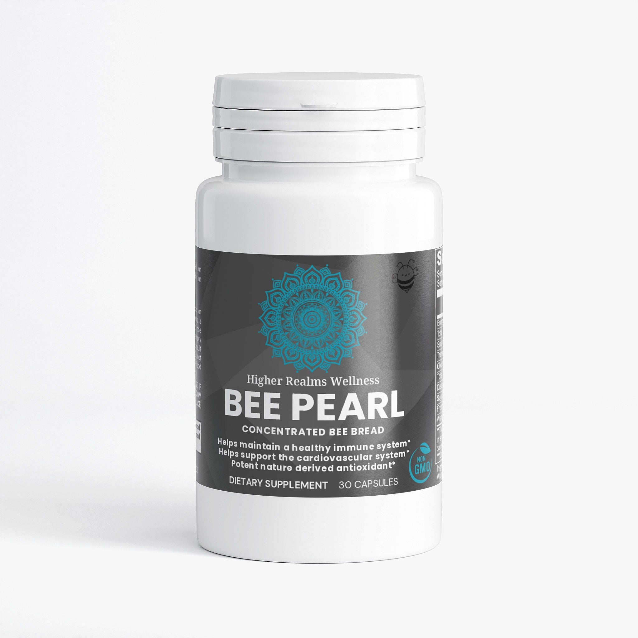 Bee Pearl-0