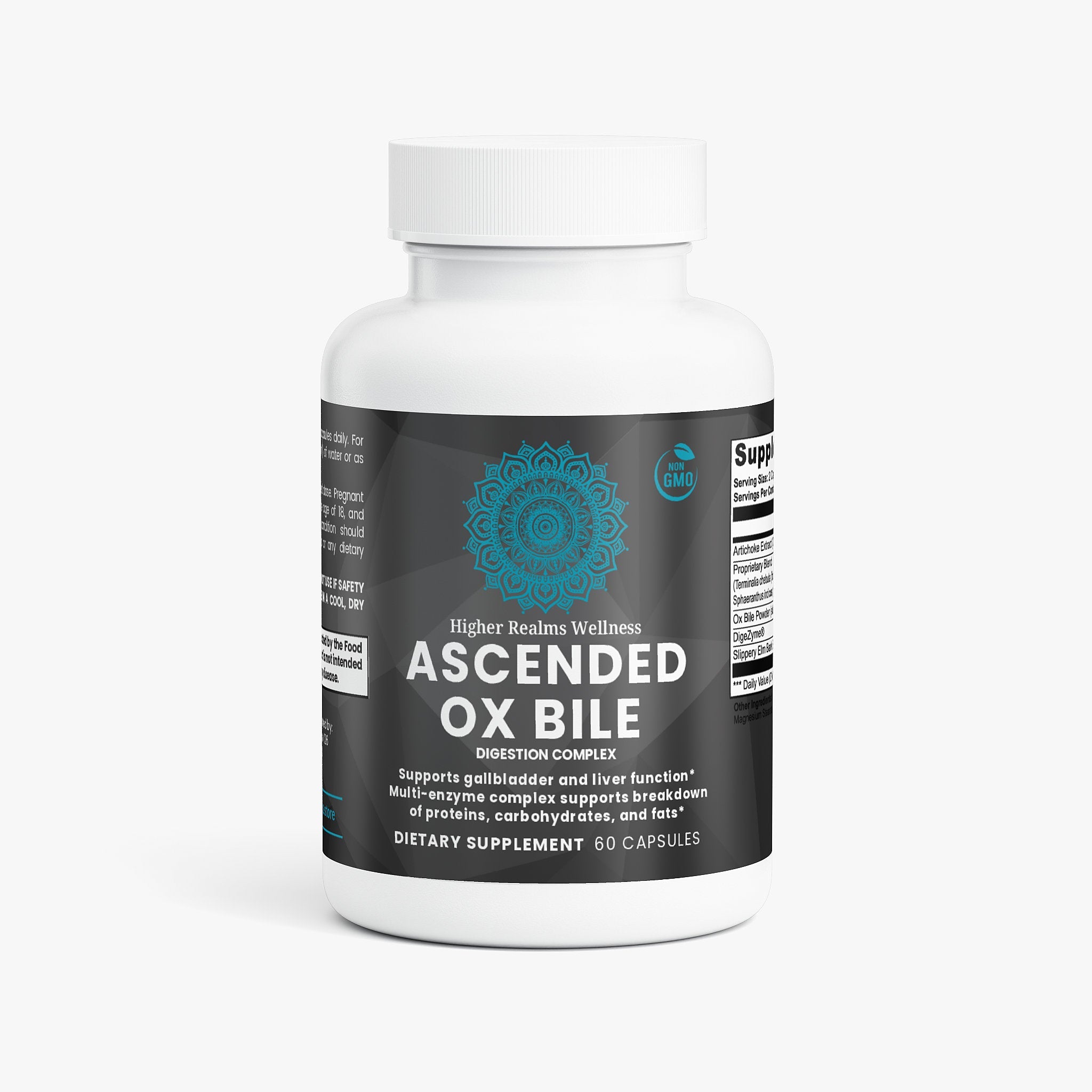 Ascended Ox Bile-0