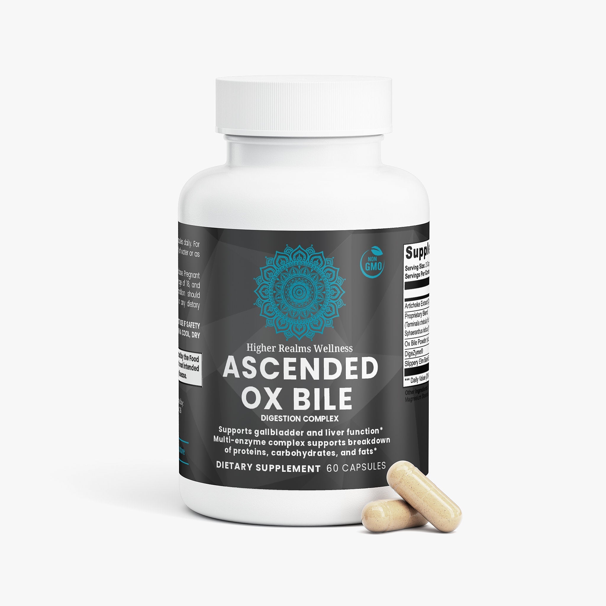 Ascended Ox Bile-1