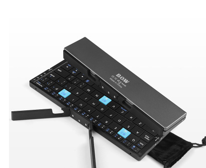 Mini Folding Keyboard