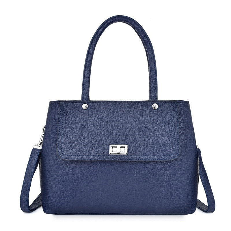 Trendy All-Match New Shoulder Handbag