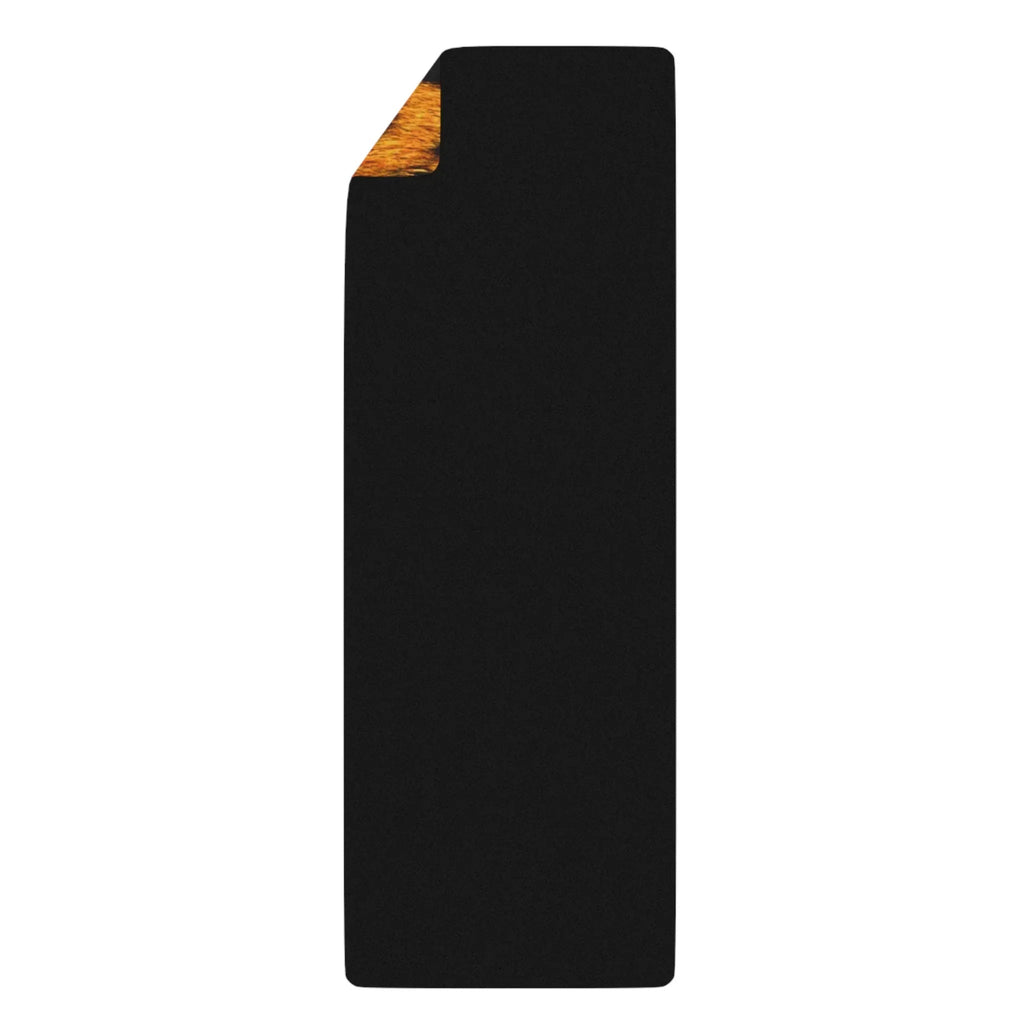 Yoga Mat - Non Slip Rubber Material-1