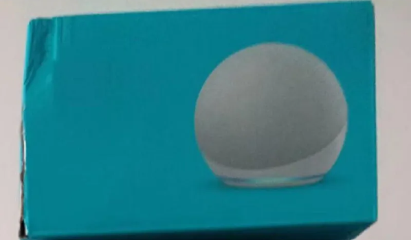 Learning English WIFI Smart Speaker