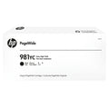 Original HP 981YC Extra High Yield Black PageWide Ink Cartridge, L0R20YC-0