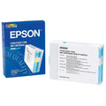 Genuine Epson S020130 Cyan Inkjet Cartridge, MJIC9C-0