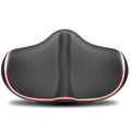 YN 8, YLG Noseless Bike Seat Cushion-0