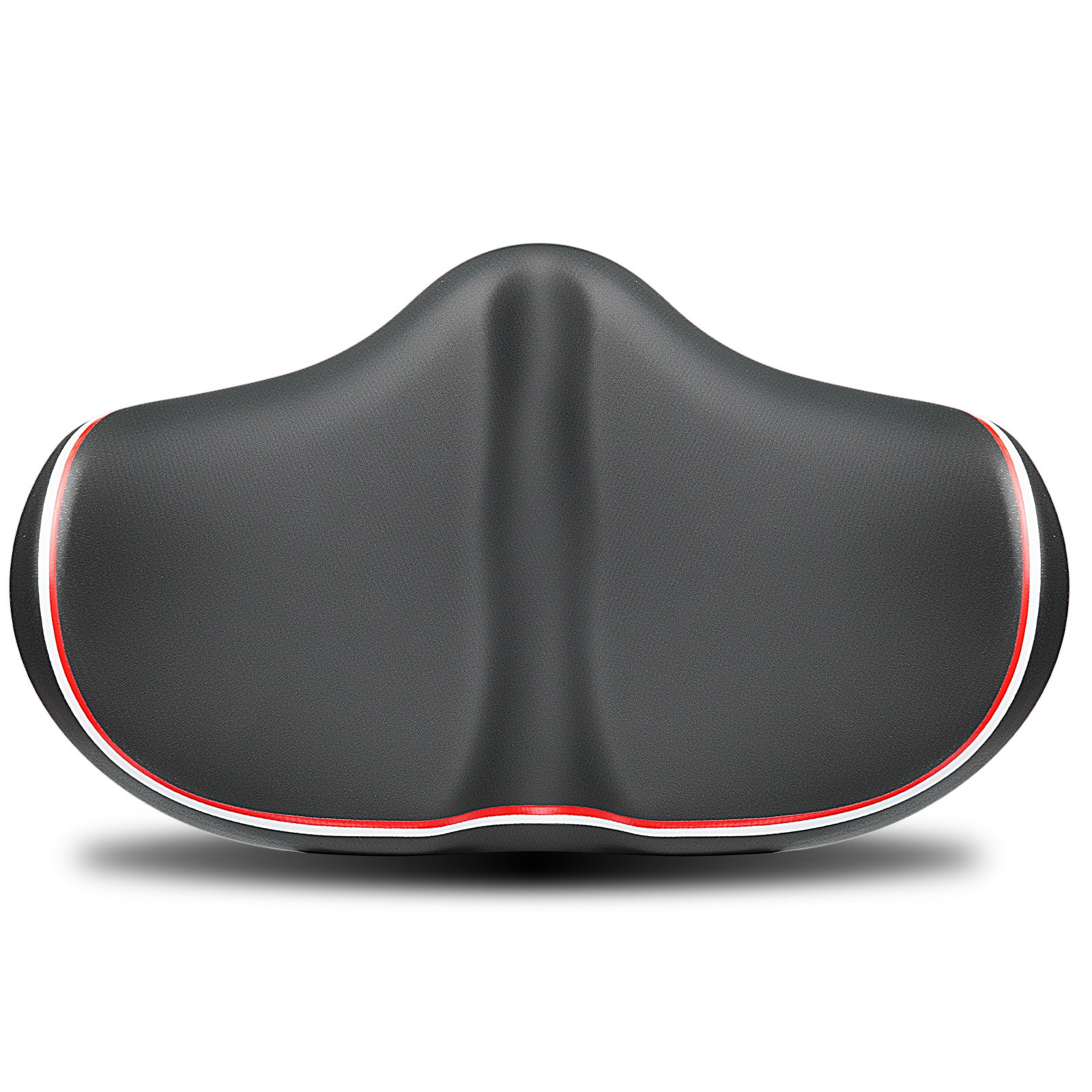 YN 8, YLG Noseless Bike Seat Cushion-0