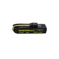 CNHL Innovation RC Extreme Series 10500mAh 7.4V 2S 120C Lipo Battery with QS8 Plug