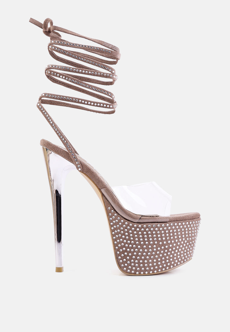Sugar Mom Sandals-5