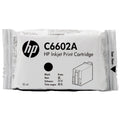 HP C6602A Black Ink Cartridge-0