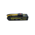 CNHL Innovation RC Extreme Series 12500mAh 7.4V 2S 120C Lipo Battery with QS8 Plug-0