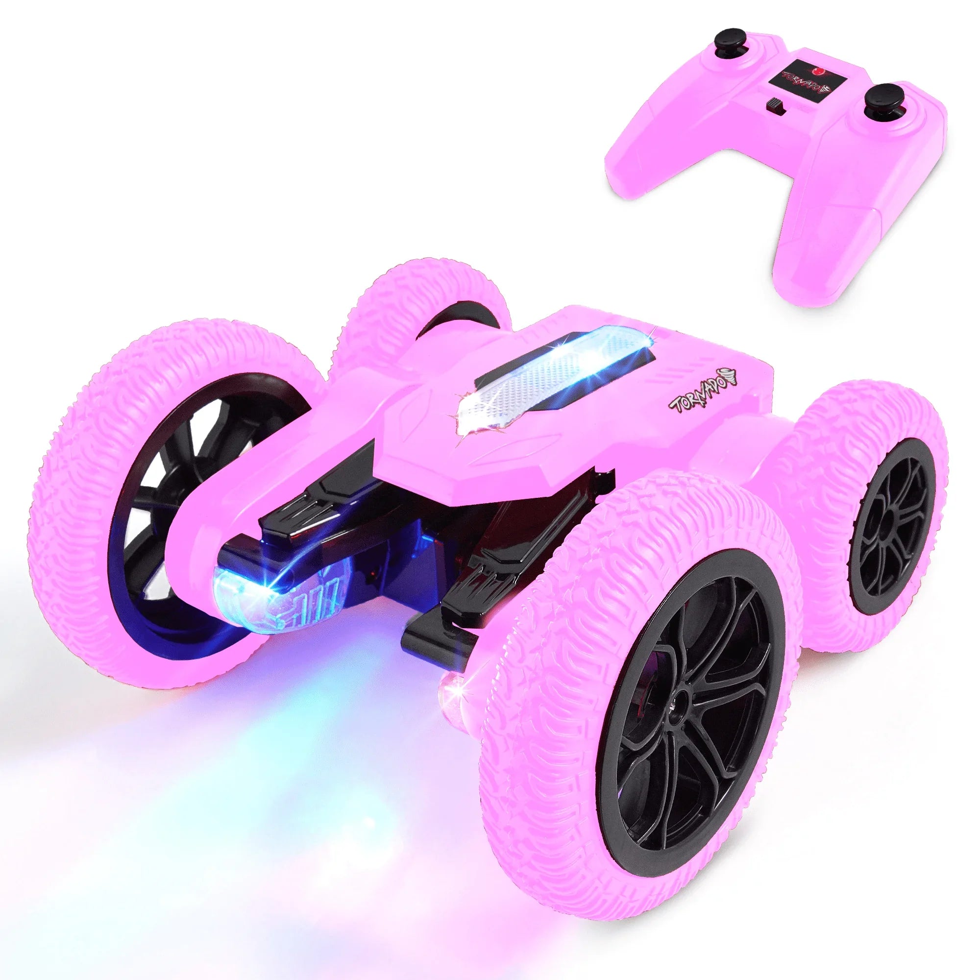 Force1 Tornado Extreme Remote Control Car-7