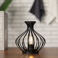 7.5''High Table Lamp LED Wireless Lamp-0