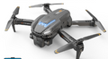 A16 Drone with Optical Flow and Three Cameras (One Set)