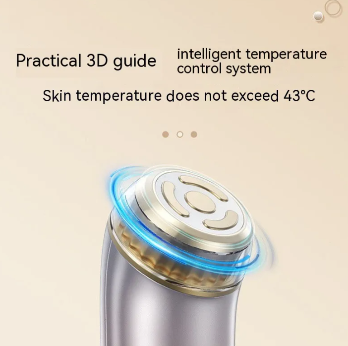 Radio Frequency Beauty Device