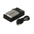 Duracell DRC5901 nabíjačka batérií USB (DRC5901)