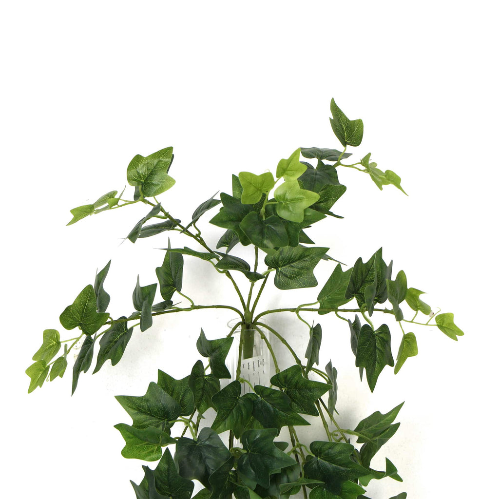 Nearly Natural Ivy Artificial Hanging Bush Pack of 10-3