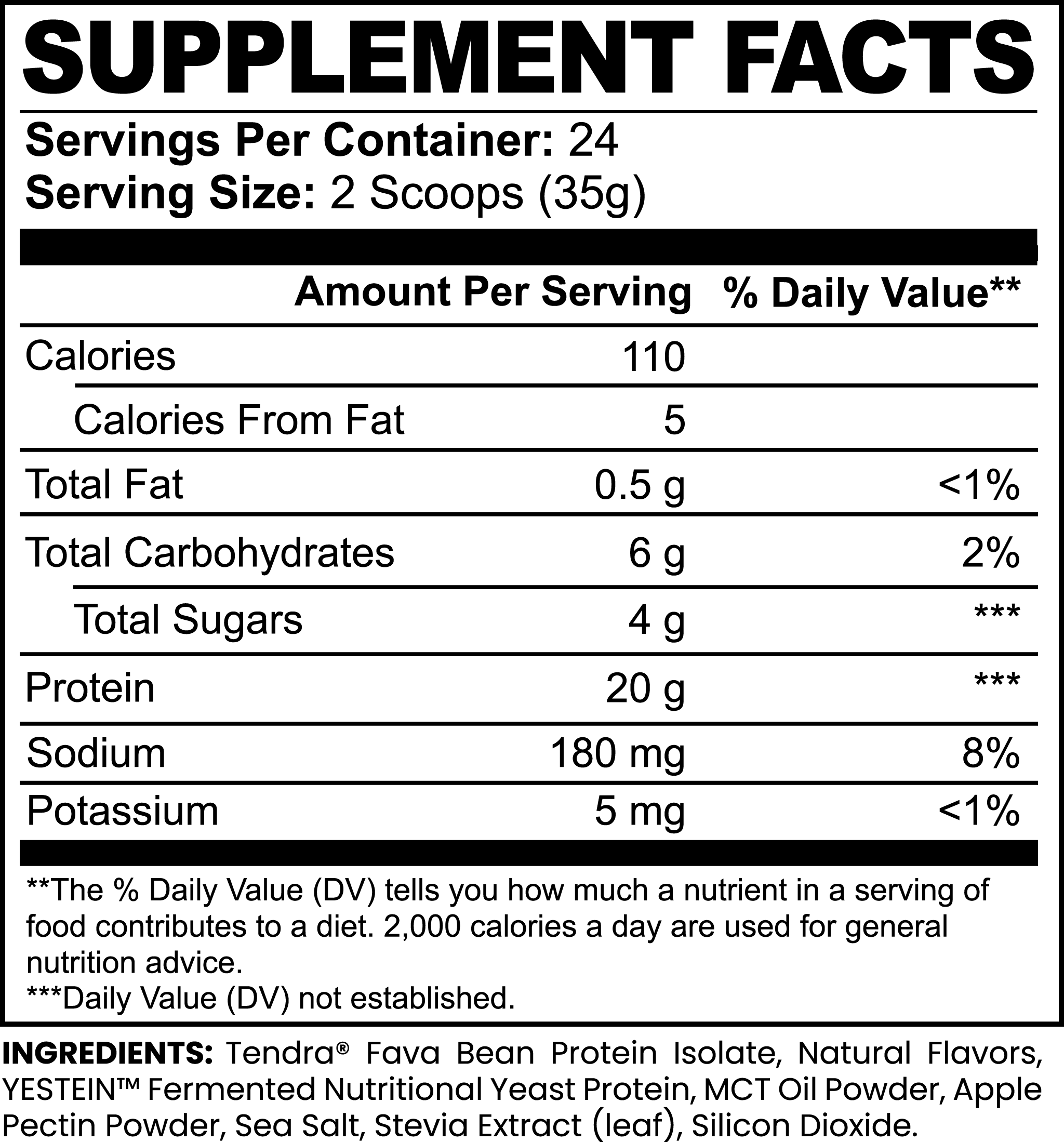Plant Protein (Vanilla)-4