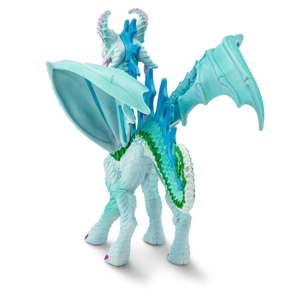 Princess Dragon Toy-2