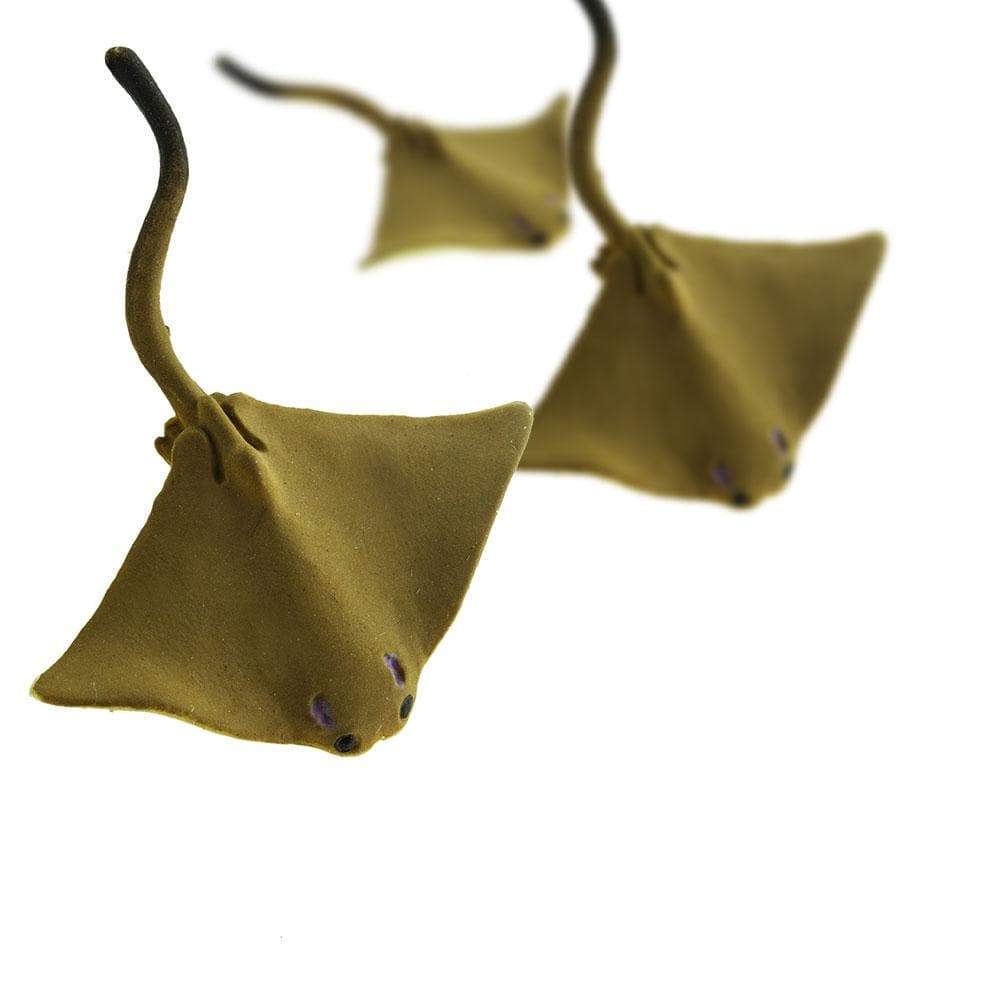 Cownose Rays - 192 pcs - Good Luck Minis®-3
