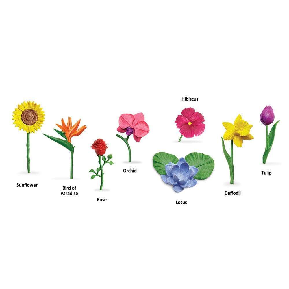 Flower Toys TOOB®