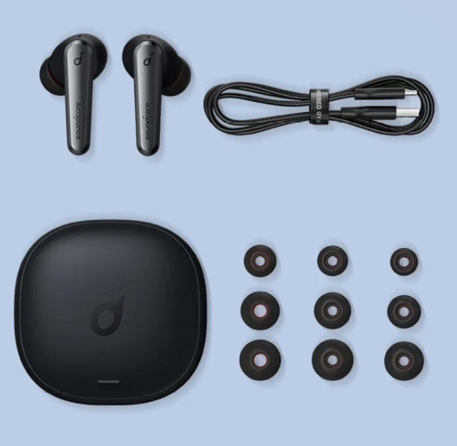 Dual-Mode Bluetooth Headset