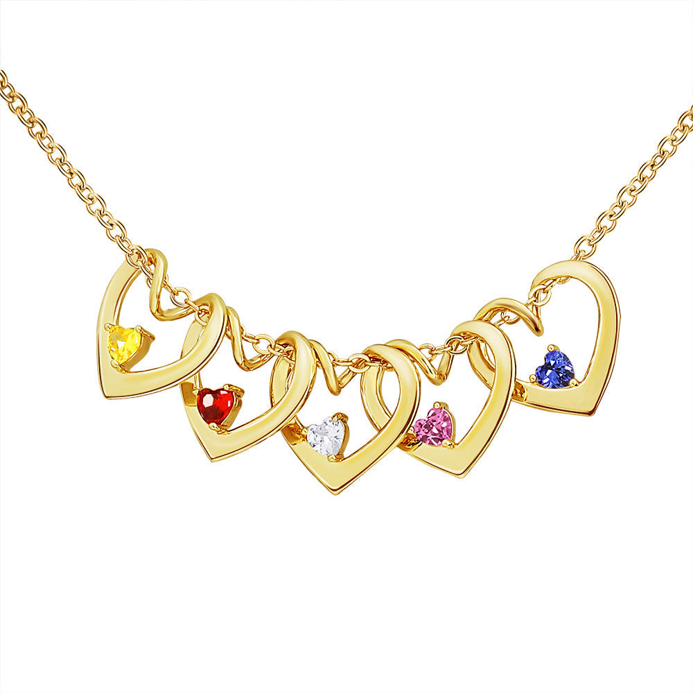 Mother's Day gift - jewelry - necklace-3