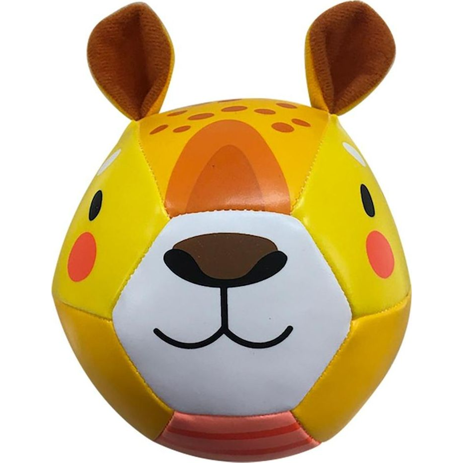 Barbo Toys 5306 plush toy (451826)
