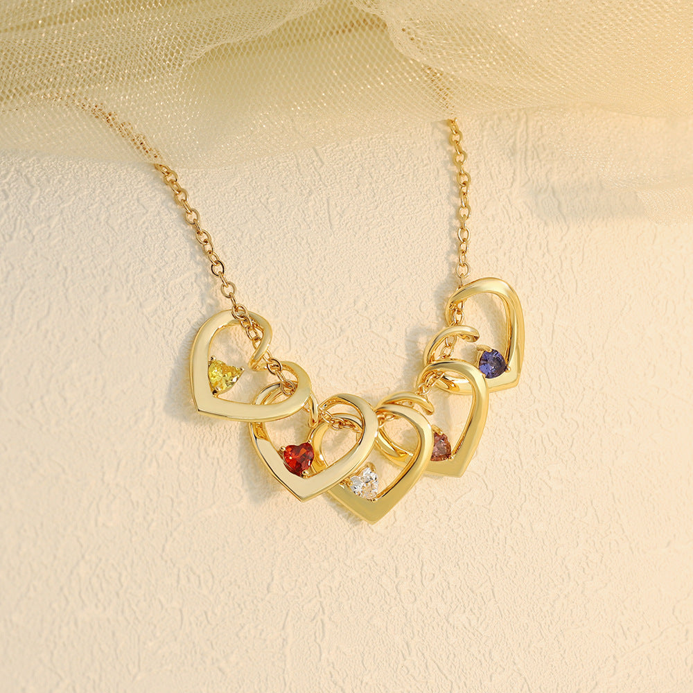 Mother's Day gift - jewelry - necklace-0