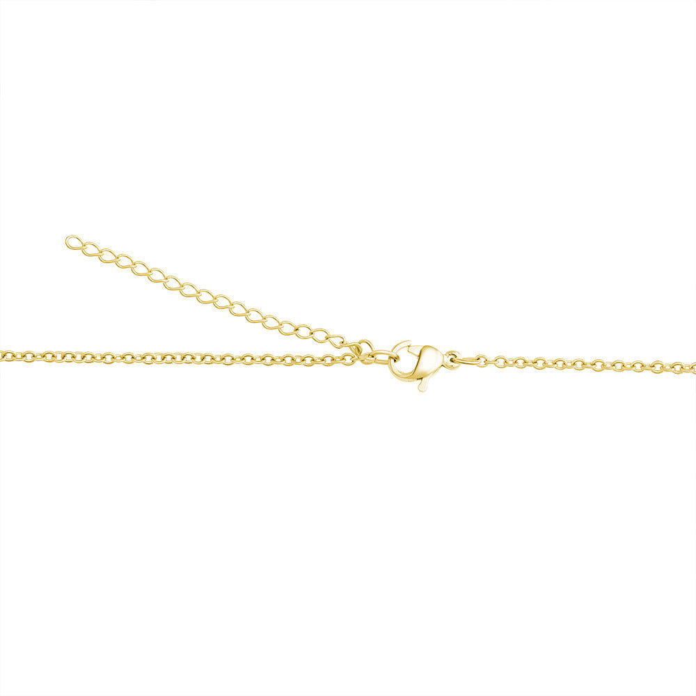 Mother's Day gift - jewelry - necklace-2