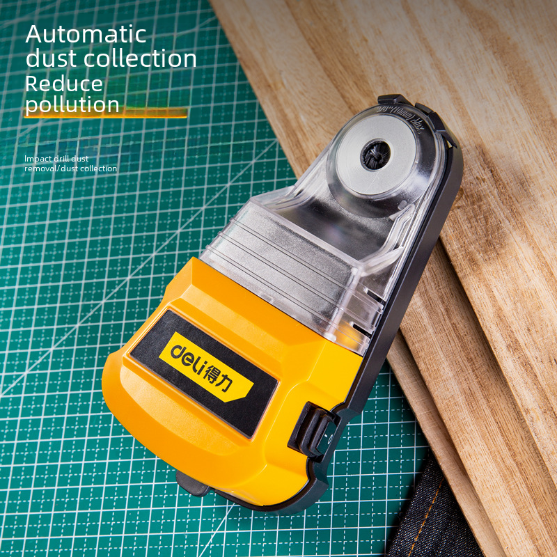 Deli 12V Rechargeable Electric Screwdriver Drill DL600012