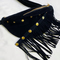 Fringed Or Not Sling Bag-3